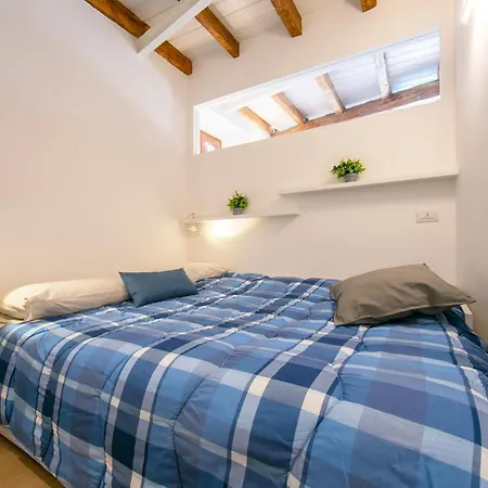 Apartment Il Balconcino *