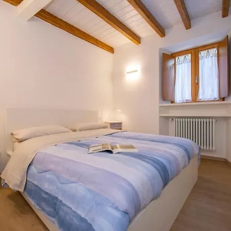 Il Balconcino Apartment