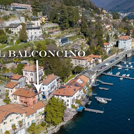 Apartment Il Balconcino