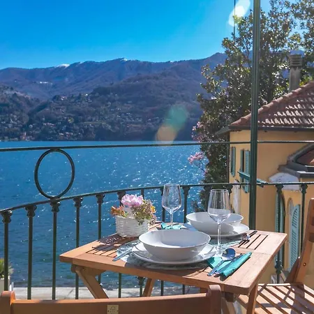 Il Balconcino Apartment *