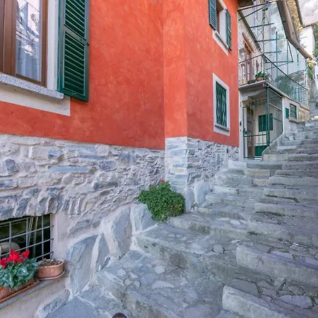 Lägenhet Il Balconcino *