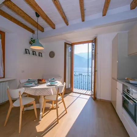 Il Balconcino Lägenhet