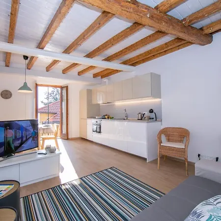 Lägenhet Il Balconcino