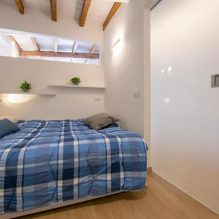 Lägenhet Il Balconcino Carate Urio