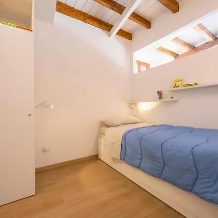 Il Balconcino Lägenhet Carate Urio