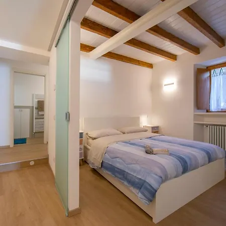Lägenhet Il Balconcino