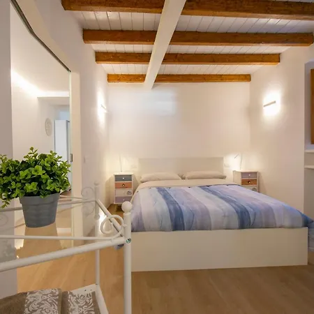 Il Balconcino Lägenhet *