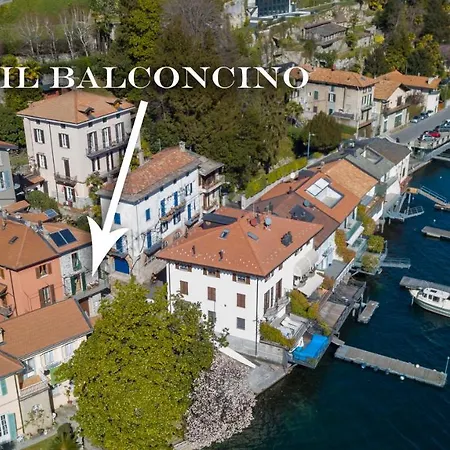 Il Balconcino