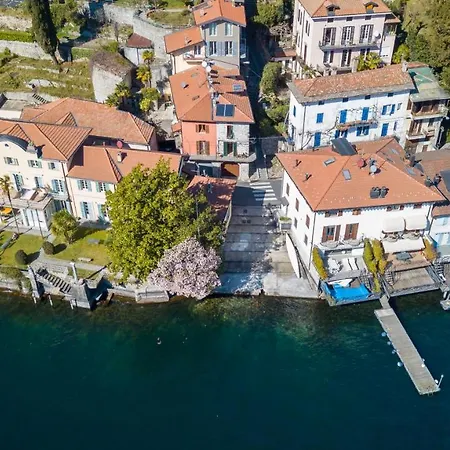 Il Balconcino Carate Urio