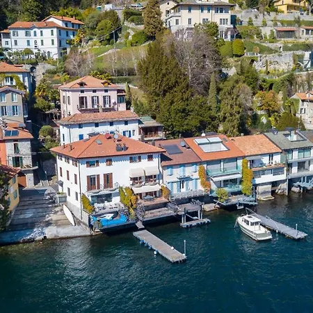 Lägenhet Il Balconcino Carate Urio