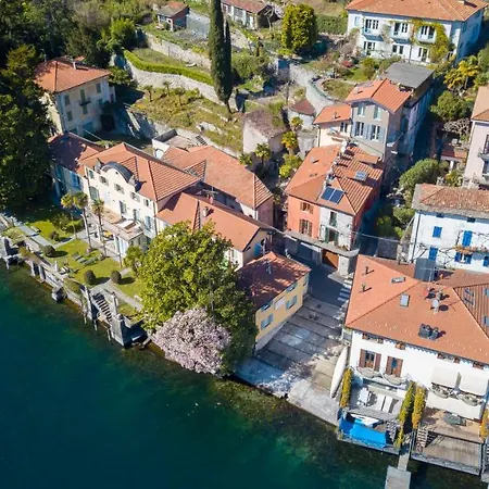 Il Balconcino Lägenhet