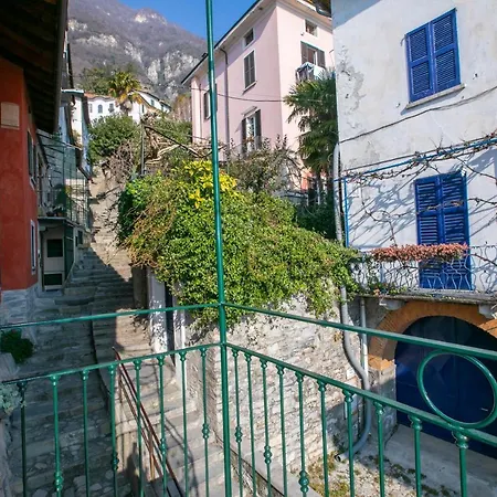 Apartment Il Balconcino *