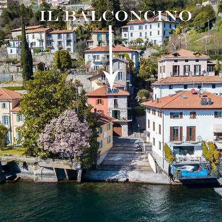Apartment Il Balconcino
