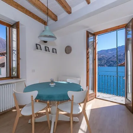 Il Balconcino Apartment
