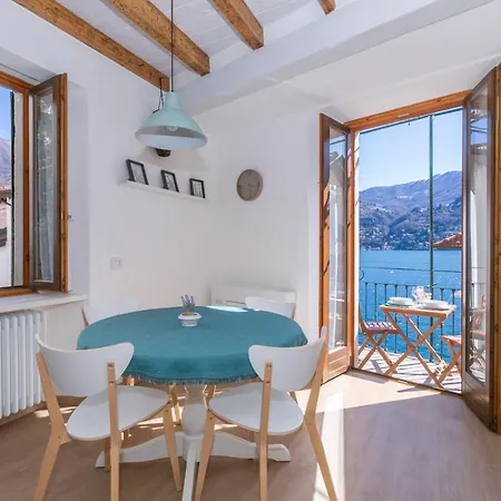 Apartment Il Balconcino *