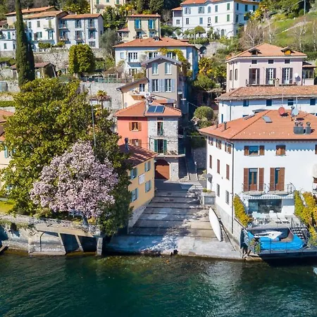 Il Balconcino Apartment *