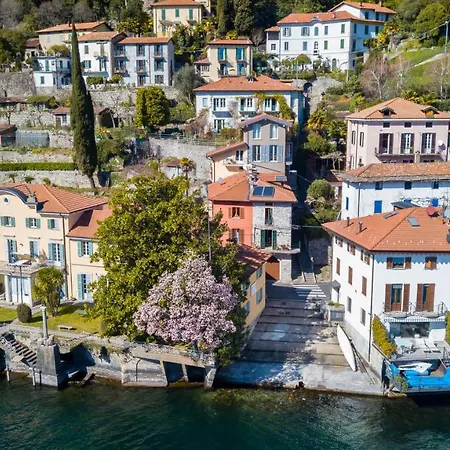 Il Balconcino Carate Urio